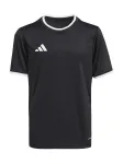 ADIDAS PERFORMANCE Sportiniai mar&scaron;kinėliai 'ENT26' juoda / balta