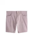 Next &bdquo;Chino&ldquo; stiliaus kelnės &scaron;viesiai rožinė