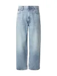 Calvin Klein Jeans Džinsai &scaron;viesiai mėlyna