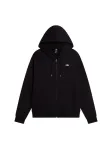 THE NORTH FACE Sportinio tipo megztinis '6496 - NF MN' juoda