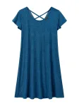 Ragwear Suknelė 'Panssi' mėlyna