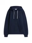 TOMMY HILFIGER Džemperis 'Essential' tamsiai mėlyna