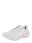 ASICS Bėgimo batai 'GT-1000 15' rausvai pilka