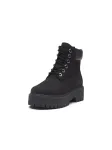 TIMBERLAND Auliniai juoda
