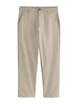 Next &bdquo;Chino&ldquo; stiliaus kelnės smėlio spalva