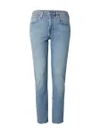 LEVI'S &reg; Džinsai '502&reg; Taper' &scaron;viesiai mėlyna