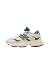 new balance Sportbačiai be auliuko '9060' žalia / balta