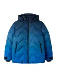 NAME IT Funkcinė striukė 'NKMMountain05' mėlyna / tamsiai mėlyna