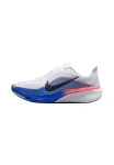 NIKE Bėgimo batai 'Pegasus 42' mėlyna / juoda / balta
