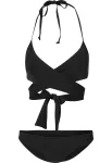 Urban Classics Bikinis juoda