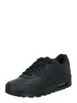 Nike Sportswear Sportbačiai be auliuko 'Air Max 90 LTR' juoda