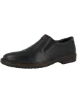 Rieker Loaferai tamsiai ruda / juoda