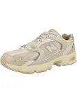 new balance Sportbačiai be auliuko '530' smėlio spalva / tamsi smėlio / balta