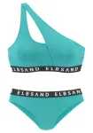 Elbsand Bikinis mėtų spalva