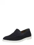 ABOUT YOU Loaferai 'Ardian' tamsiai mėlyna