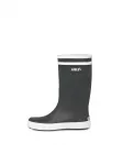 AIGLE Auliniai batai ' LOLLY POP UNISEX ' juoda / balta