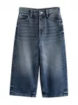 Next Džinsai 'Authentic' tamsiai (džinso) mėlyna
