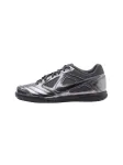 Nike Sportswear Sportbačiai be auliuko 'Gato LV8' bazalto pilka / juoda
