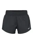 NIKE Sportinės kelnės 'ONE' juoda