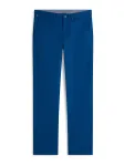 TOMMY HILFIGER &bdquo;Chino&ldquo; stiliaus kelnės 'Denton' mėlyna