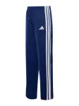 ADIDAS SPORTSWEAR Sportinės kelnės 'ESSENTIALS CLIMACOOL TRACK' tamsiai mėlyna / balta
