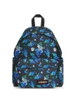 EASTPAK Kuprinė 'Day Pak'R' tamsiai mėlyna / turkio spalva / sodri mėlyna (&bdquo;karali&scaron;ka&ldquo;)