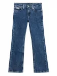 Calvin Klein Jeans Džinsai tamsiai (džinso) mėlyna