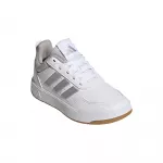 ADIDAS SPORTSWEAR Sportiniai batai 'Tensaur 3.0' pilka / balta