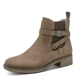 Tamaris &bdquo;Chelsea&ldquo; batai ruda
