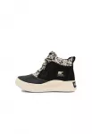 SOREL Sniego batai 'OUT N ABOUT&trade; IV CLASSIC' kremo / juoda
