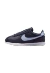 Nike Sportswear Sportbačiai be auliuko 'NIKE CORTEZ' tamsiai mėlyna jūros spalva / &scaron;viesiai mėlyna