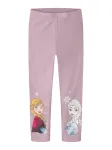 NAME IT Tamprės 'NMFNERI FROZEN' geltona / purpurinė / raudona / balta
