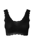 MAGIC Bodyfashion Liemenėlė 'Dream' juoda