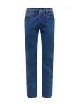 LEVI'S &reg; Džinsai '502&reg; Taper' tamsiai (džinso) mėlyna