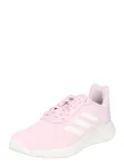 ADIDAS SPORTSWEAR Sportiniai batai 'Tensaur Run 2.0' rožių spalva / balta