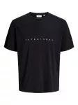 JACK & JONES Mar&scaron;kinėliai 'JJEStar' juoda / balta