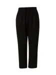 DAN FOX APPAREL Kelnės 'Otto' juoda