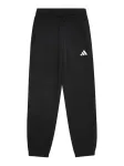 ADIDAS SPORTSWEAR Sportinės kelnės 'ESSENTIALS' juoda / balta