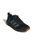 ADIDAS PERFORMANCE Sportiniai batai 'Dropset Control' tamsiai pilka / juoda