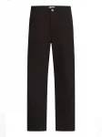 !Solid &bdquo;Chino&ldquo; stiliaus kelnės 'SDTate Liam' juoda