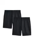 Next &bdquo;Chino&ldquo; stiliaus kelnės 'Smart' juoda