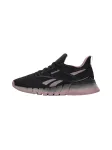 Reebok Sportiniai batai 'Nano Gym' rausvai violetinė spalva / juoda