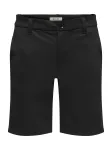 Only & Sons Kelnės 'ONSTHOR' juoda