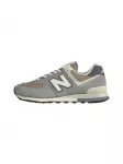 new balance Sportbačiai be auliuko smėlio spalva / purvo spalva / juoda / balta