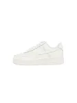 Nike Sportswear Sportbačiai be auliuko 'Air Force 1 '07' dramblio kaulo