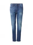 Calvin Klein Jeans Džinsai tamsiai mėlyna