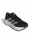 ADIDAS PERFORMANCE Bėgimo batai 'Galaxy 8' juoda / sidabrinė