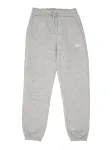UNDER ARMOUR Sportinės kelnės 'RIVAL FLEECE' pilka