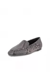 ECCO Loaferai 'Margot' rausvai pilka / antracito spalva