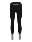 UNDER ARMOUR Sportinės trumpikės 'Elite' pilka / juoda